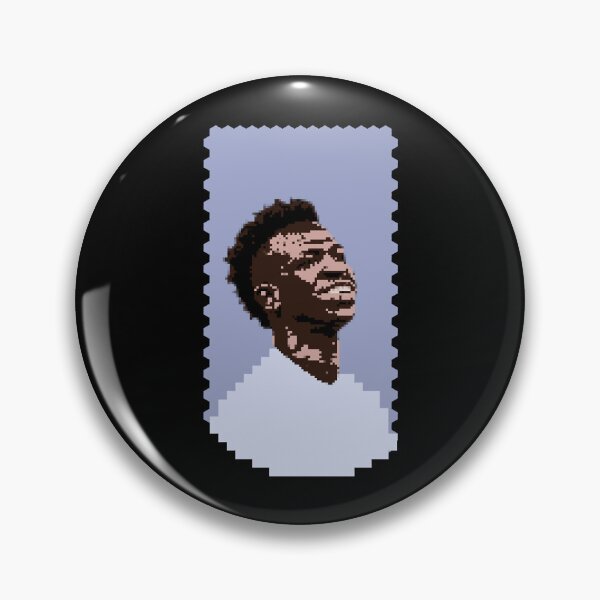 Item preview, Vinicius Junior   designed and sold by WinFC.