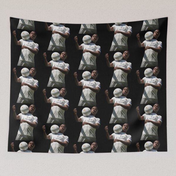 Item preview, Vinicius Junior   designed and sold by WinFC.