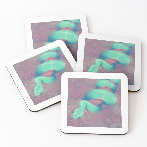 Item preview, Snake Sorbet designed and sold by SnakeStuff.