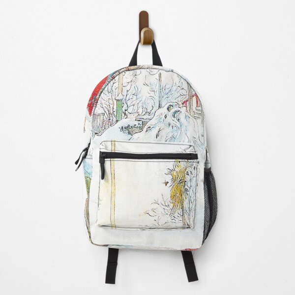 Item preview, HD CARL LARSSON - Garden designed and sold by Go Logo Designs.