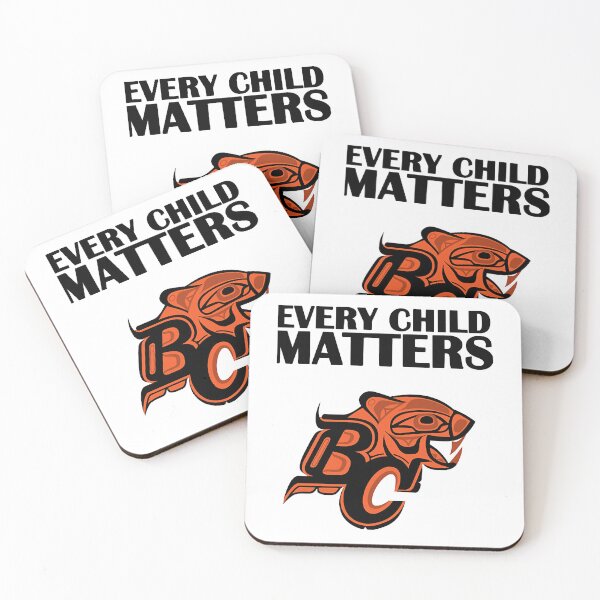Item preview, Bc Lions Every Child Matters 2021 Orange designed and sold by BWTreasure.