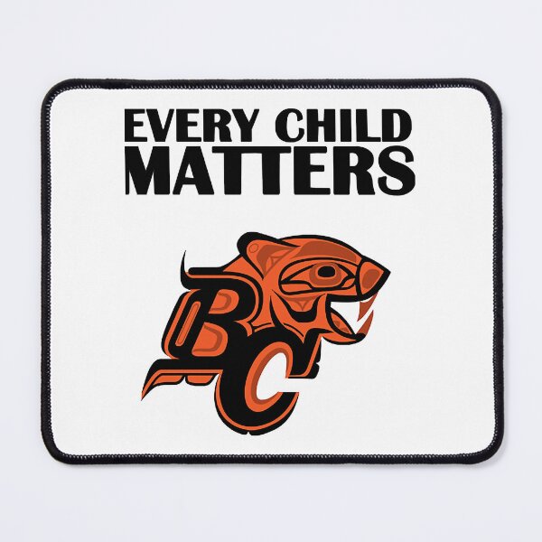 Item preview, Bc Lions Every Child Matters 2021 Orange designed and sold by BWTreasure.