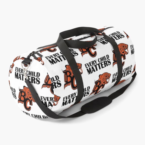 Artikelvorschau, BC Lions Jedes Kind ist wichtig 2021 Orange entworfen und verkauft von BWTreasure.
