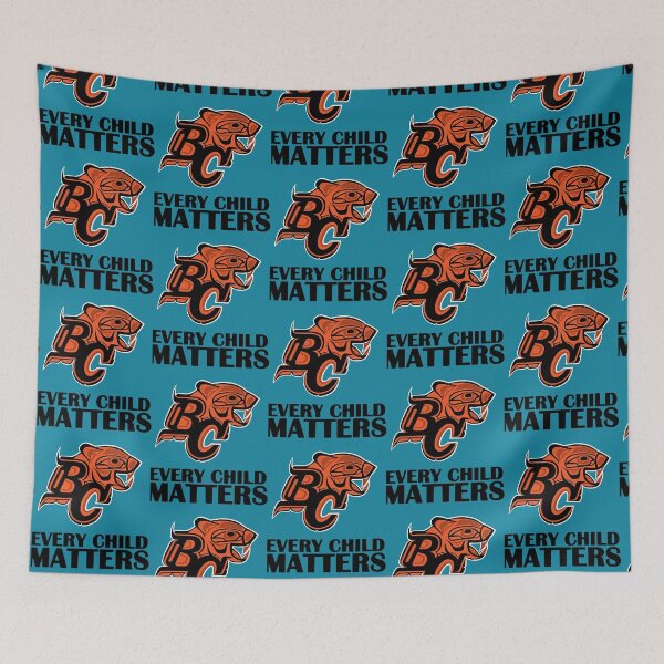 Item preview, Bc Lions Every Child Matters 2021 Orange designed and sold by BWTreasure.