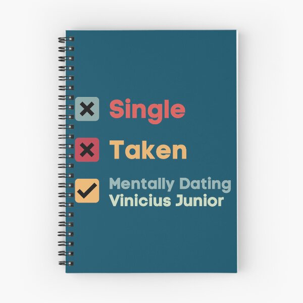 Item preview, vinicius junior - relationship designed and sold by WinFC.