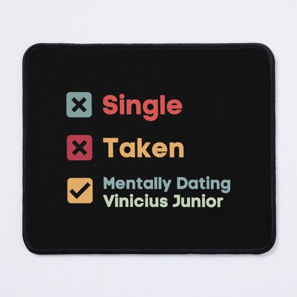Item preview, vinicius junior - relationship designed and sold by WinFC.