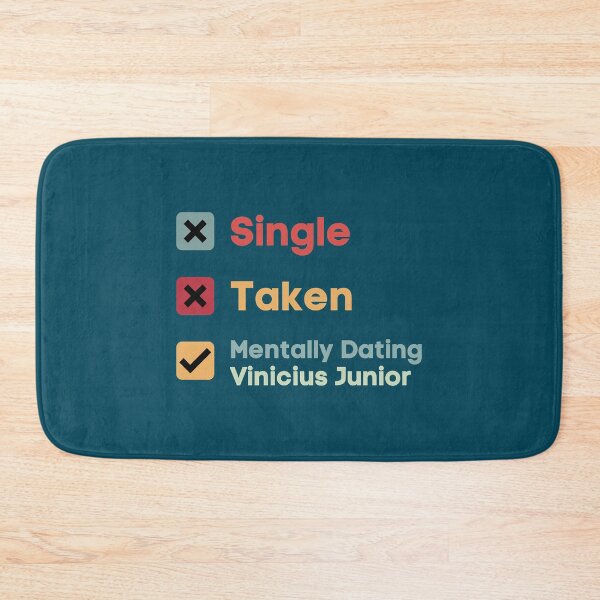 Item preview, vinicius junior - relationship designed and sold by WinFC.