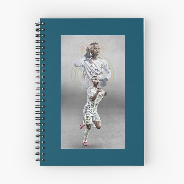 Item preview, Vinicius Junior Illustration   designed and sold by WinFC.
