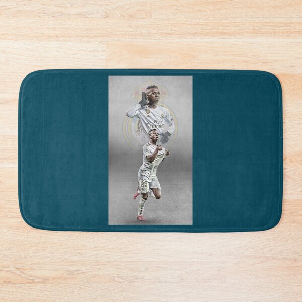 Item preview, Vinicius Junior Illustration   designed and sold by WinFC.