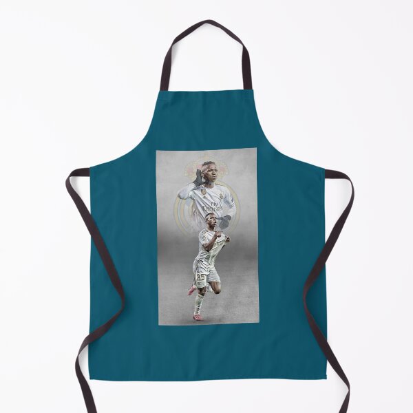Item preview, Vinicius Junior Illustration   designed and sold by WinFC.