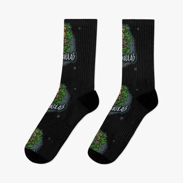 Item preview, Carnivorous Plant Horror Attitude designed and sold by darknessjeff86.