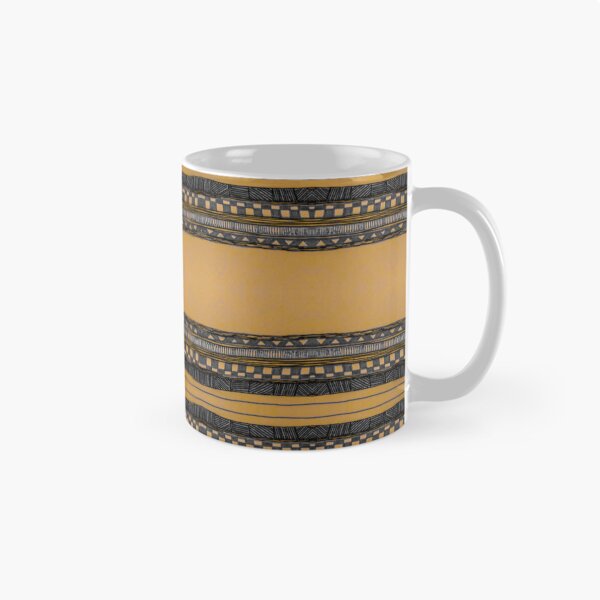 Artikelvorschau, Stripes in Gold entworfen und verkauft von debutpagesart.
