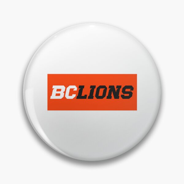 Item preview, BC Lions Logo - BC Lions Logo - Bc Lions Every Child Matters - Vintage Football - B.C. Lions - Bc Li   designed and sold by BWTreasure.