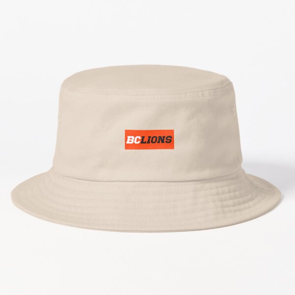 Bc Lions Logo - Bc Lions Logo - Bc Lions Every Child Matters - Vintage Football - B.c. Lions - Bc Li - Redbubble Every Child Matters Bucket Hat