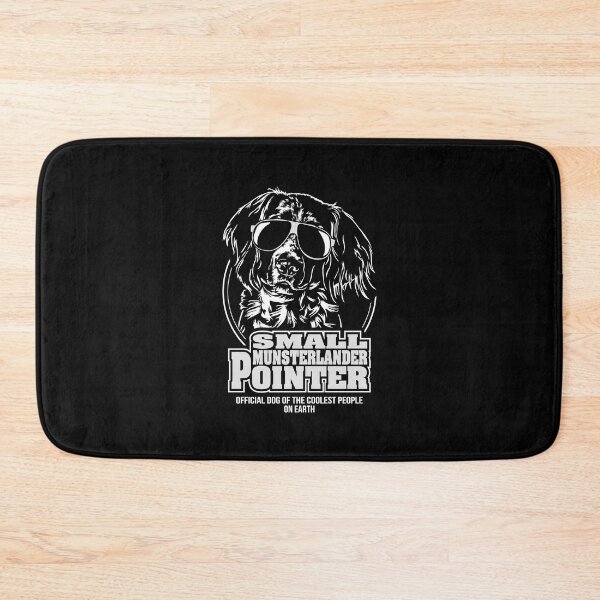 Item preview, Small Munsterlander Pointer coolest people saying hunting dog designed and sold by dogarts.