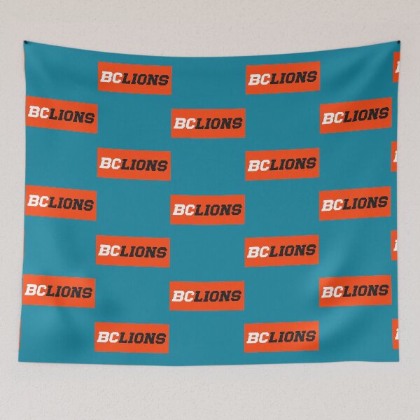 Item preview, BC Lions Logo - BC Lions Logo - Bc Lions Every Child Matters - Vintage Football - B.C. Lions - Bc Li   designed and sold by BWTreasure.