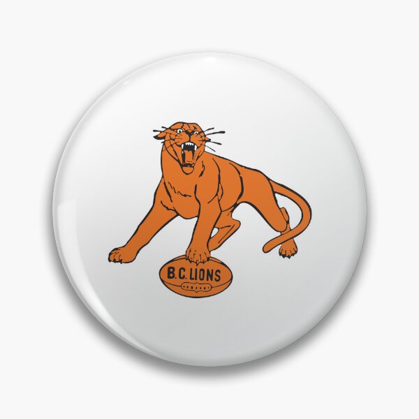 Item preview, BC Lions Logo - BC Lions Logo - Bc Lions Every Child Matters - Vintage Football - B.C. Lions - Bc Li   designed and sold by BWTreasure.