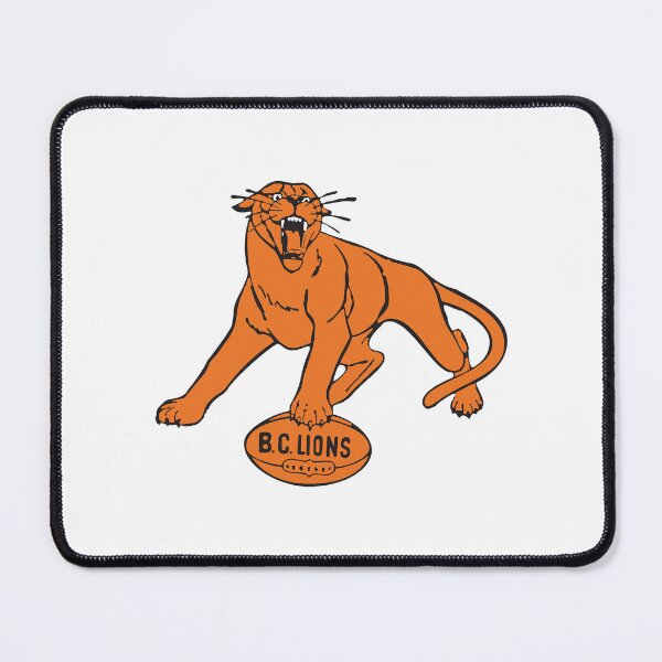 Item preview, BC Lions Logo - BC Lions Logo - Bc Lions Every Child Matters - Vintage Football - B.C. Lions - Bc Li   designed and sold by BWTreasure.