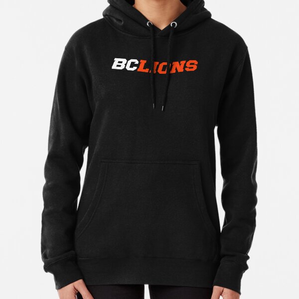 Bc Lions Every Sweatshirts & Hoodies for Sale | Redbubble