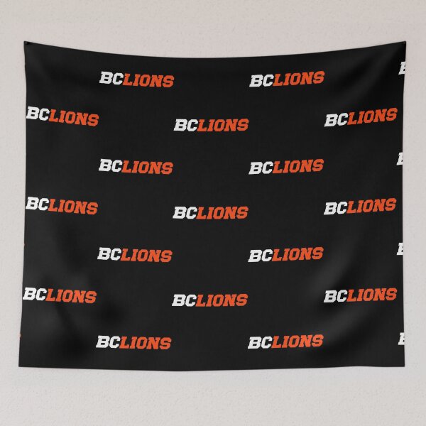 Item preview, BC Lions Logo - BC Lions Logo - Bc Lions Every Child Matters - Vintage Football - B.C. Lions - Bc Li  designed and sold by BWTreasure.
