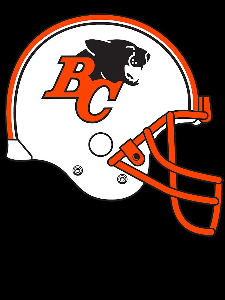 B.C. Lions Retro jersey needed! 