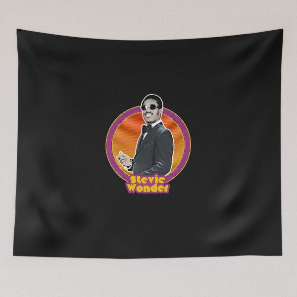 Item preview, Stevie Wonder Superstition designed and sold by gruntzkall.