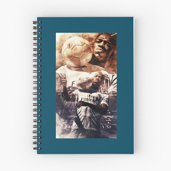 Item preview, Vinicius Junior Illustration designed and sold by WinFC.