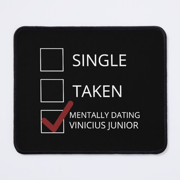 Item preview, Vinicius Junior relationship    designed and sold by WinFC.