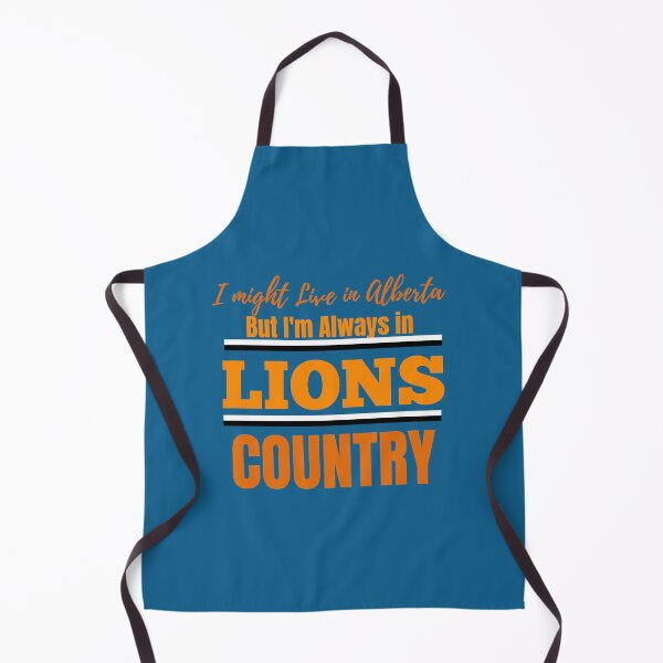 Item preview, Lions COUNTRY designed and sold by BWTreasure.