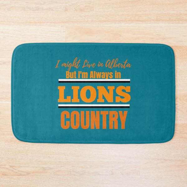 Item preview, Lions COUNTRY designed and sold by BWTreasure.