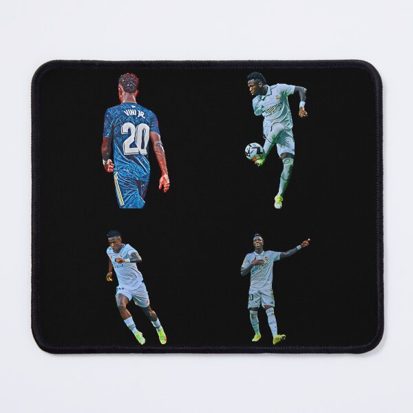 Item preview, Vinicius Junior Stickers  Vinicius Junior Phone case designed and sold by WinFC.
