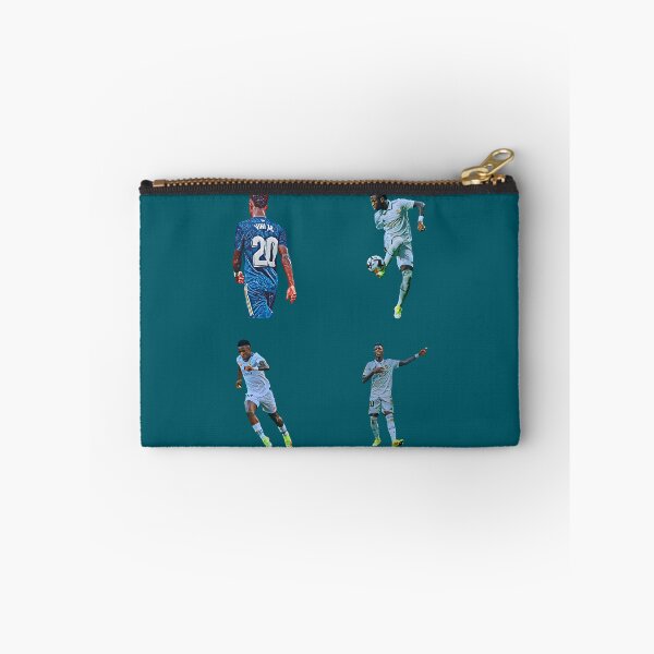 Item preview, Vinicius Junior Stickers  Vinicius Junior Phone case designed and sold by WinFC.
