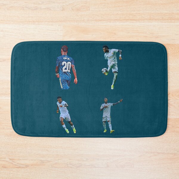 Item preview, Vinicius Junior Stickers  Vinicius Junior Phone case designed and sold by WinFC.