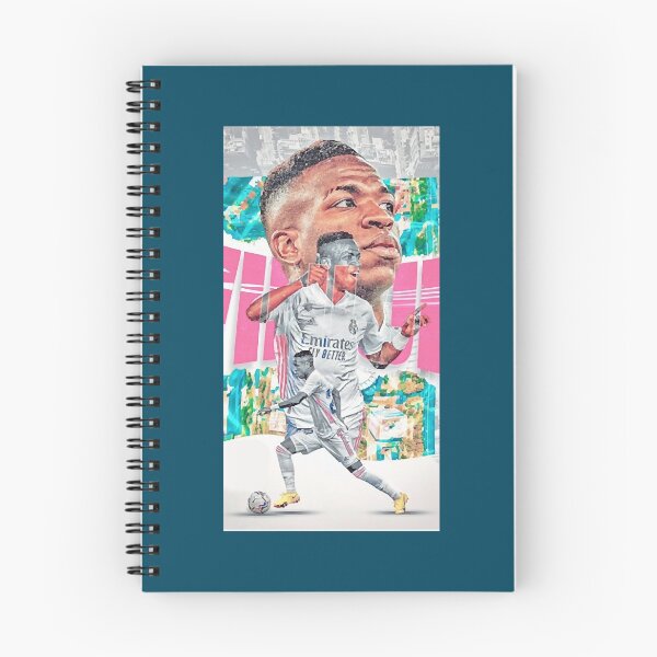 Item preview, Vinicius Junior Wallpaper  designed and sold by WinFC.