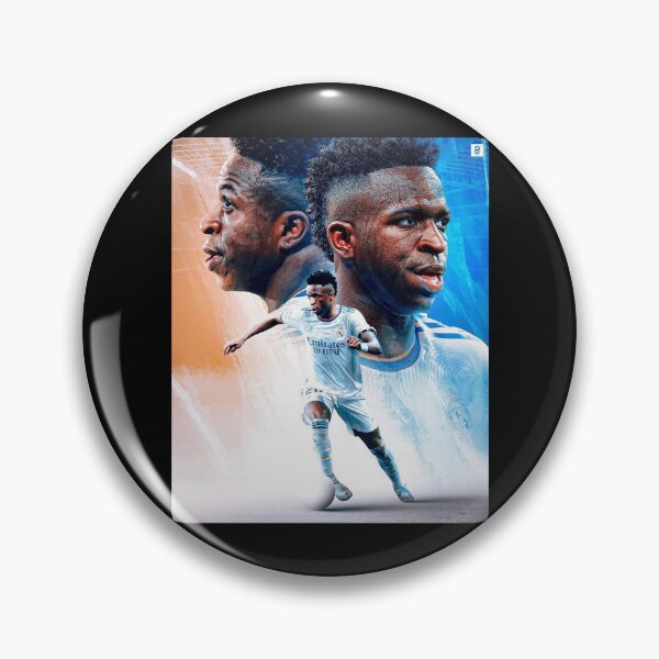 Item preview, Wallpaper Vinicius jr        designed and sold by WinFC.
