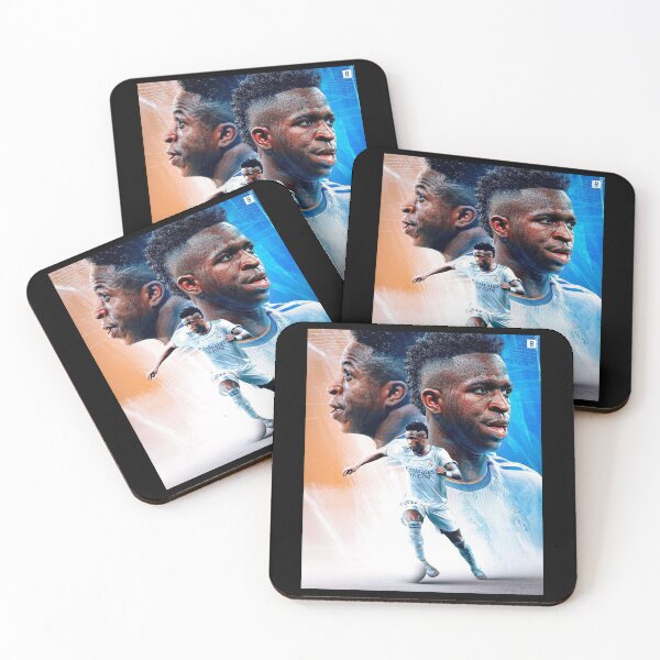 Item preview, Wallpaper Vinicius jr        designed and sold by WinFC.