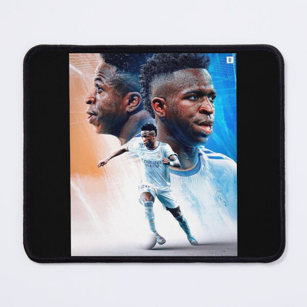 Item preview, Wallpaper Vinicius jr        designed and sold by WinFC.
