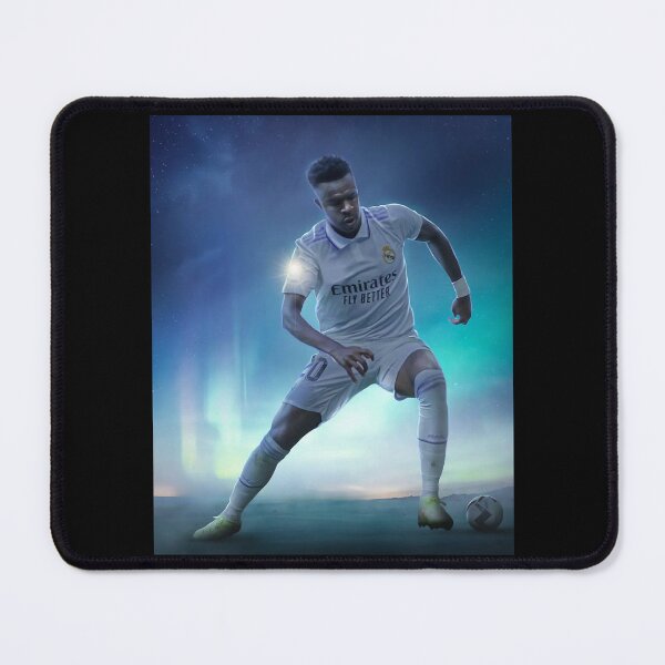 Item preview, Wallpaper Vinicius jr               designed and sold by WinFC.