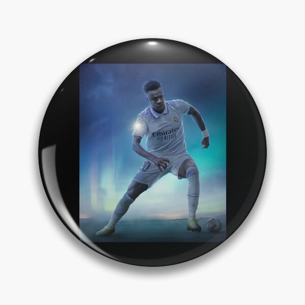 Item preview, Wallpaper Vinicius jr               designed and sold by WinFC.