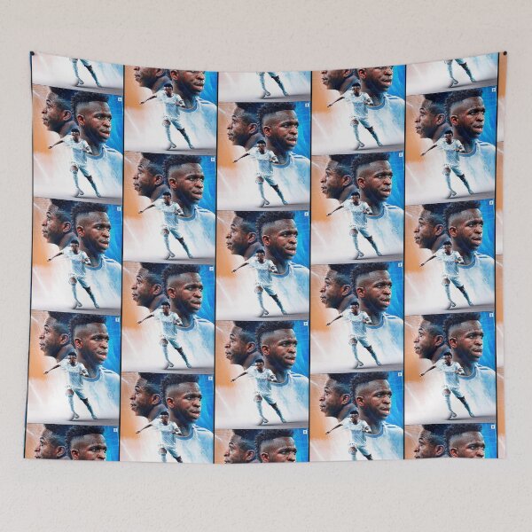 Item preview, Wallpaper Vinicius jr        designed and sold by WinFC.