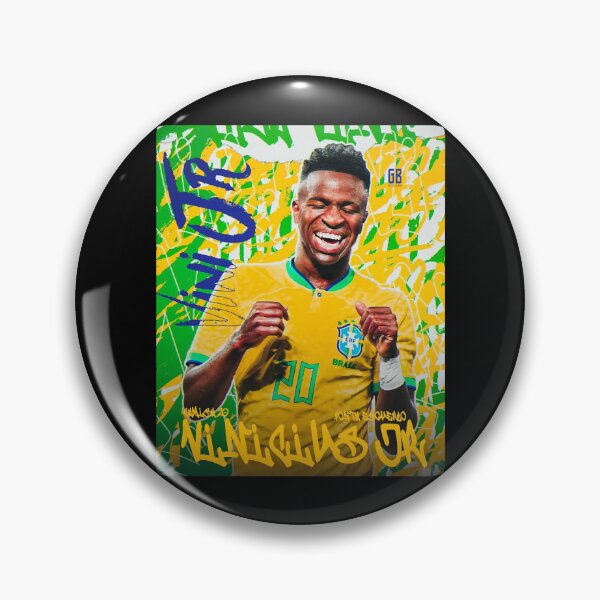 Item preview, Wallpaper Vinicius jr            designed and sold by WinFC.
