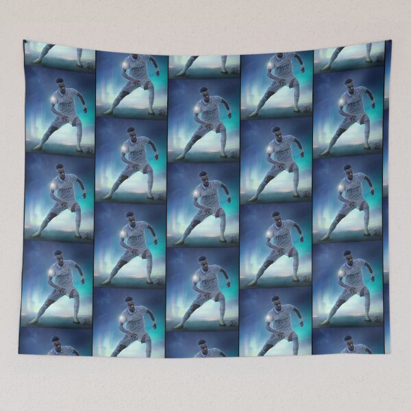 Item preview, Wallpaper Vinicius jr               designed and sold by WinFC.