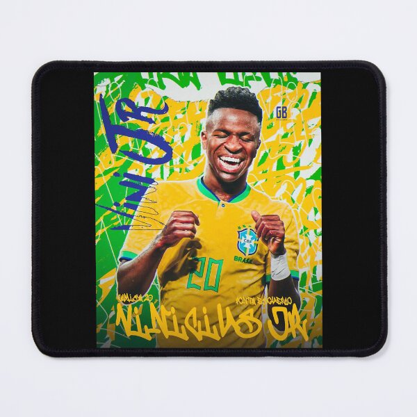 Item preview, Wallpaper Vinicius jr            designed and sold by WinFC.
