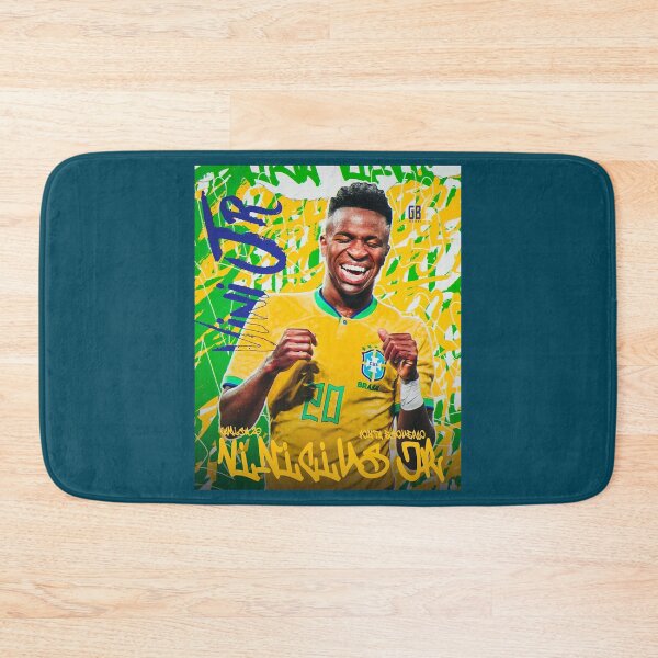 Item preview, Wallpaper Vinicius jr            designed and sold by WinFC.