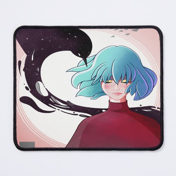 Item preview, Gris art designed and sold by taliaabbie.