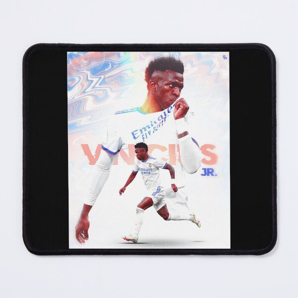 Item preview, Wallpaper Vinicius jr                           designed and sold by WinFC.