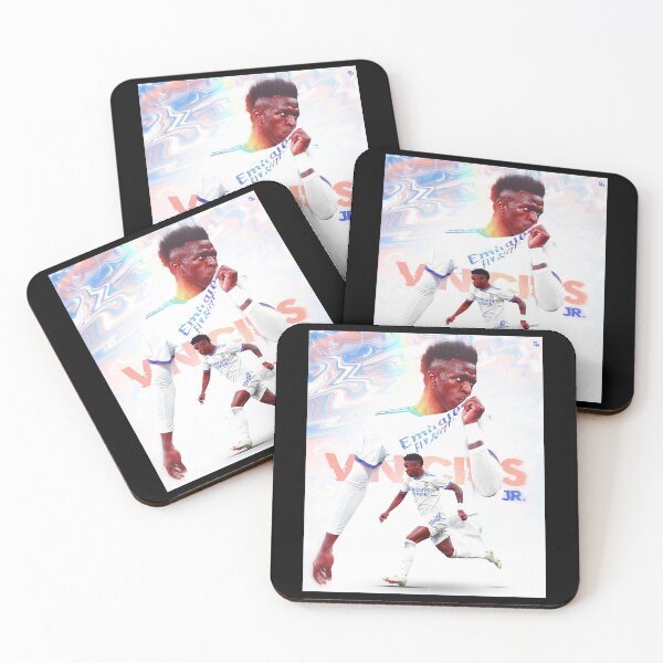 Item preview, Wallpaper Vinicius jr                           designed and sold by WinFC.