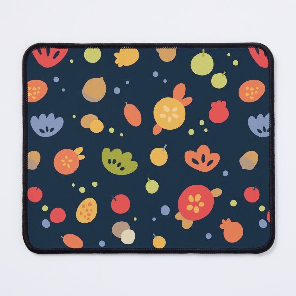 Item preview, Wild Birds Series Pattern - Berries designed and sold by J-Archive.