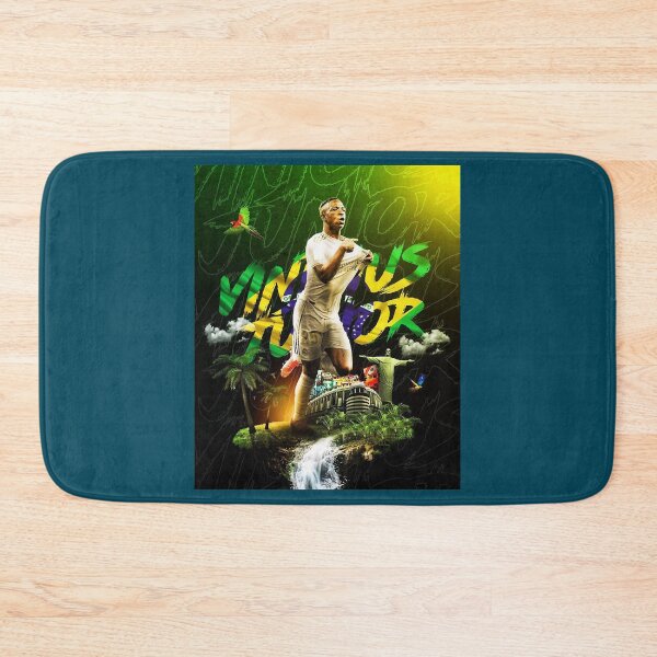 Item preview, Wallpaper Vinicius jr        designed and sold by WinFC.