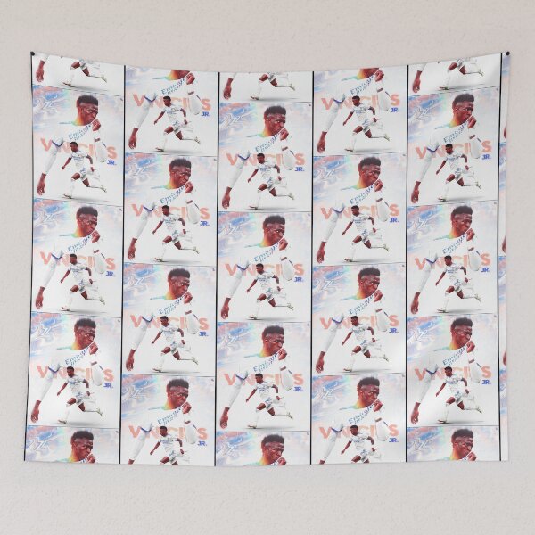 Item preview, Wallpaper Vinicius jr                           designed and sold by WinFC.